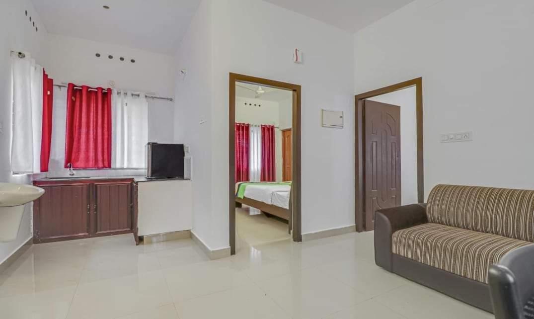 Moss Adams Inn Vagamon Luaran gambar