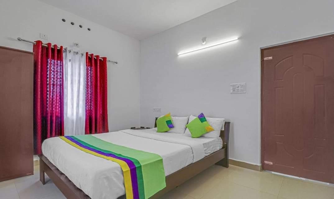 Moss Adams Inn Vagamon Luaran gambar