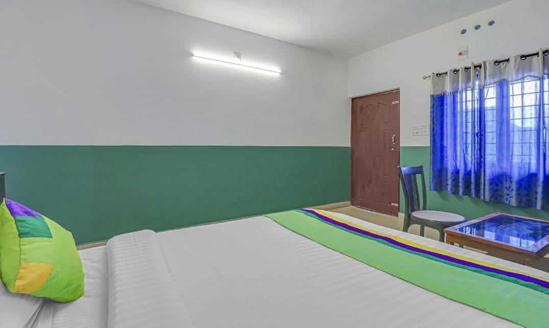 Moss Adams Inn Vagamon Luaran gambar