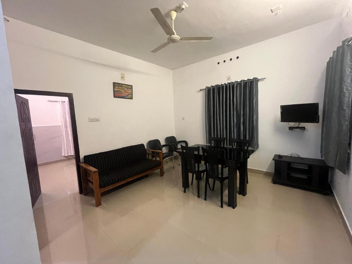Moss Adams Inn Vagamon Luaran gambar