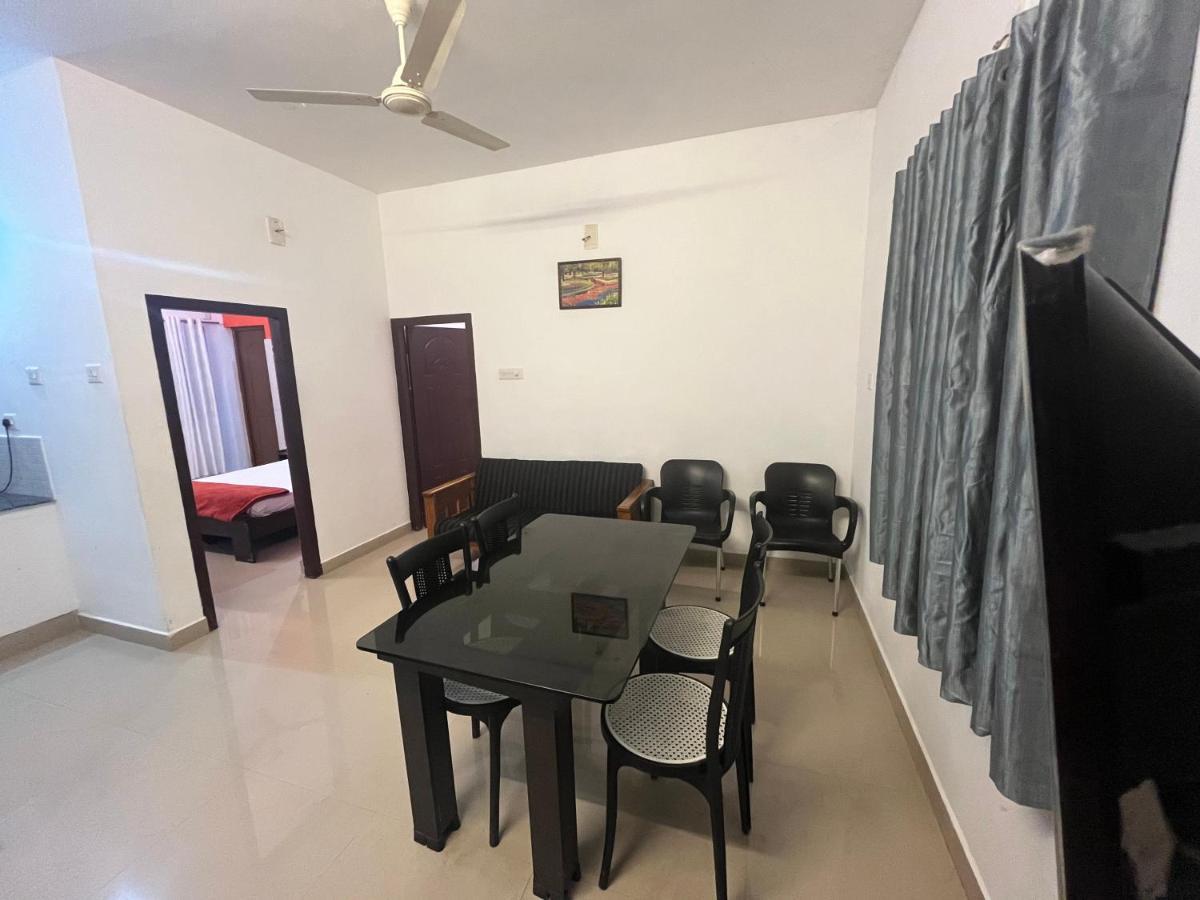 Moss Adams Inn Vagamon Luaran gambar