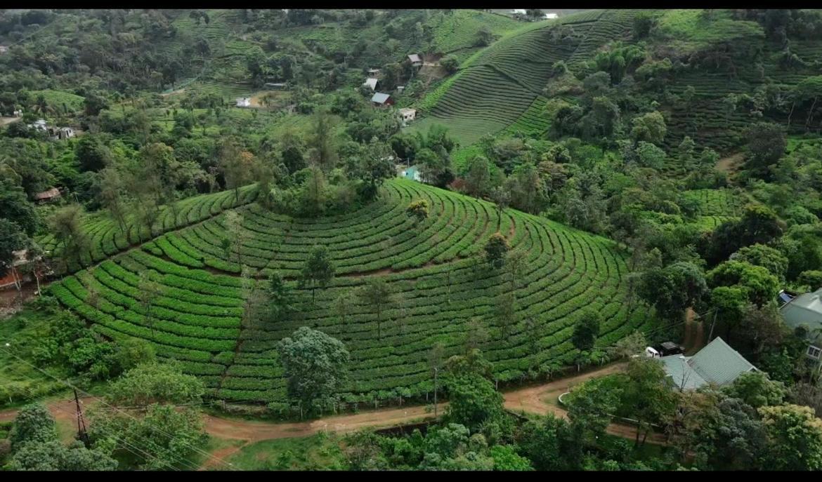 Moss Adams Inn Vagamon Luaran gambar