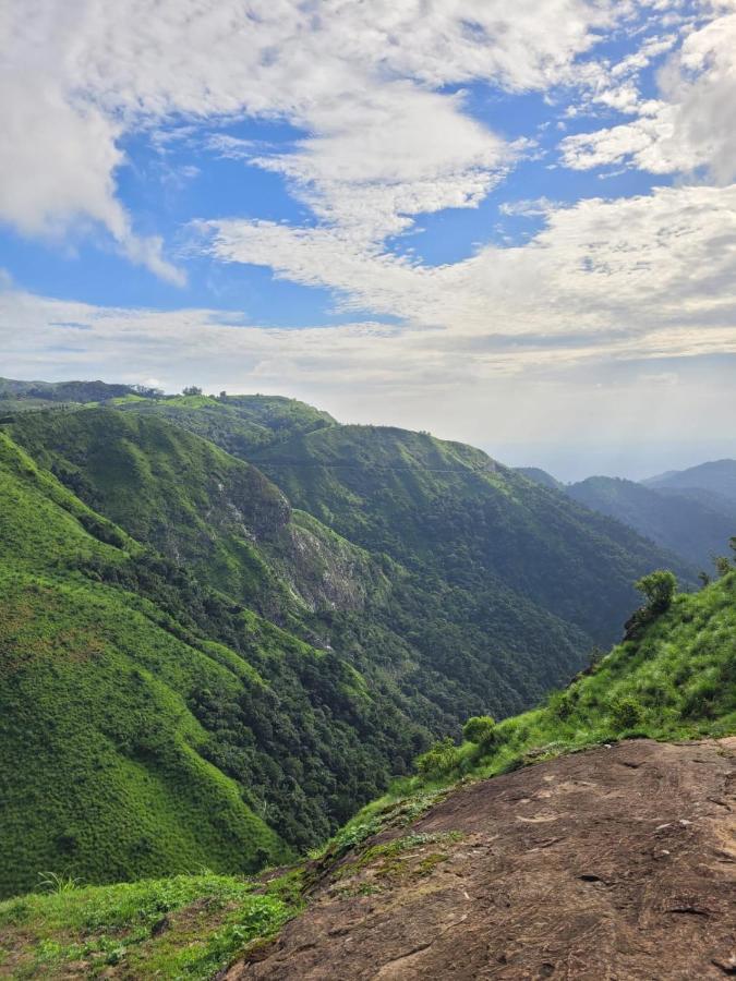 Moss Adams Inn Vagamon Luaran gambar